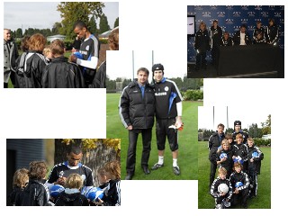 Fotbalov� akademie d�t�